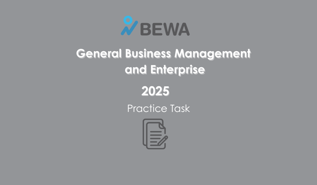 Practice Task GBME 2025