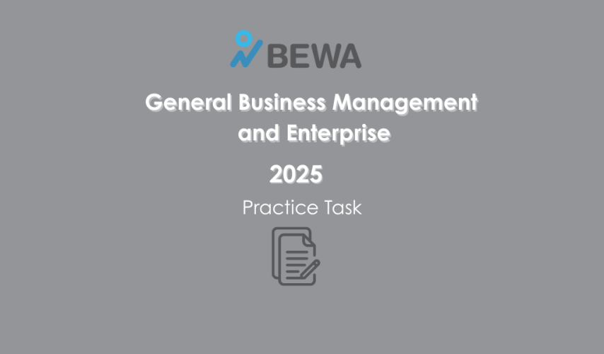 Practice Task GBME 2025