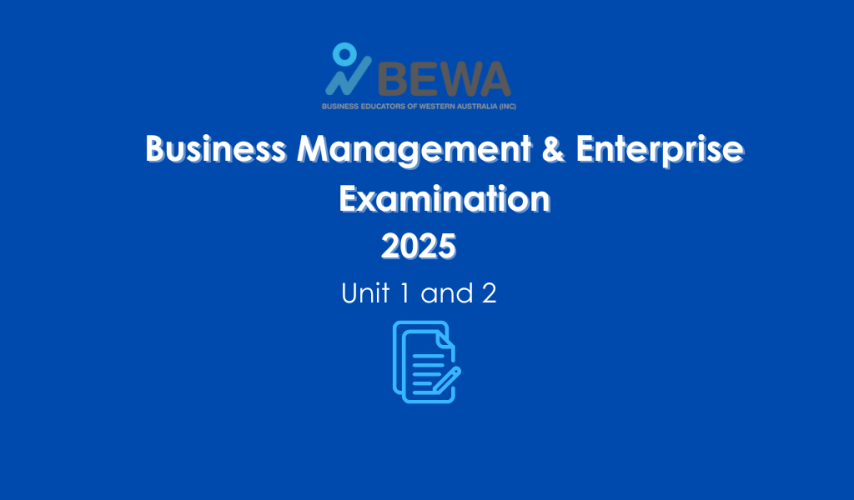 BME Unit 1 & 2 Examination 2025